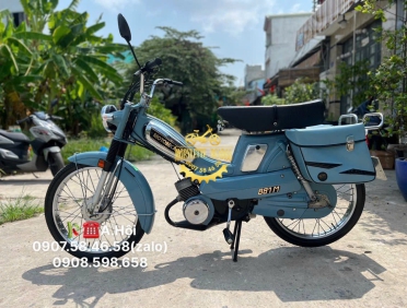 Motobecane 881M